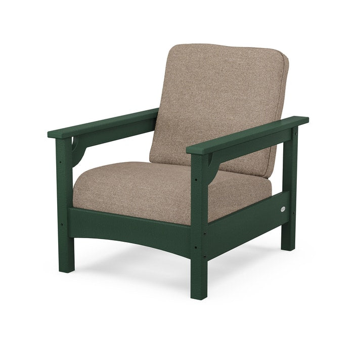 POLYWOOD Club Chair