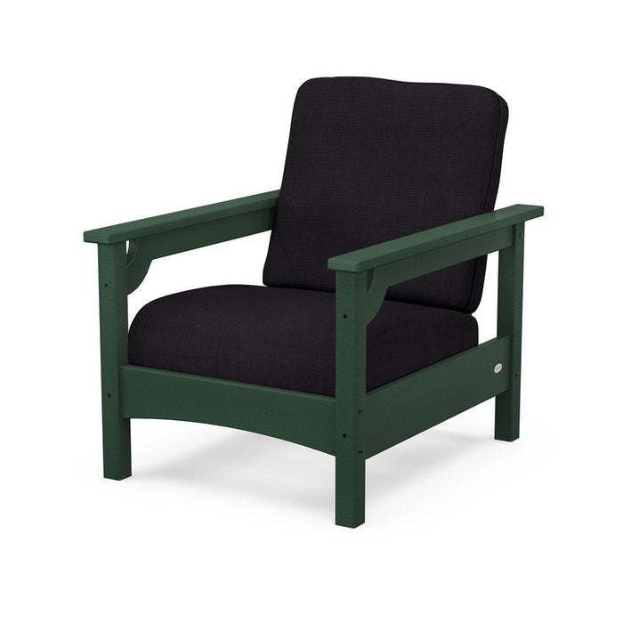 POLYWOOD Club Chair