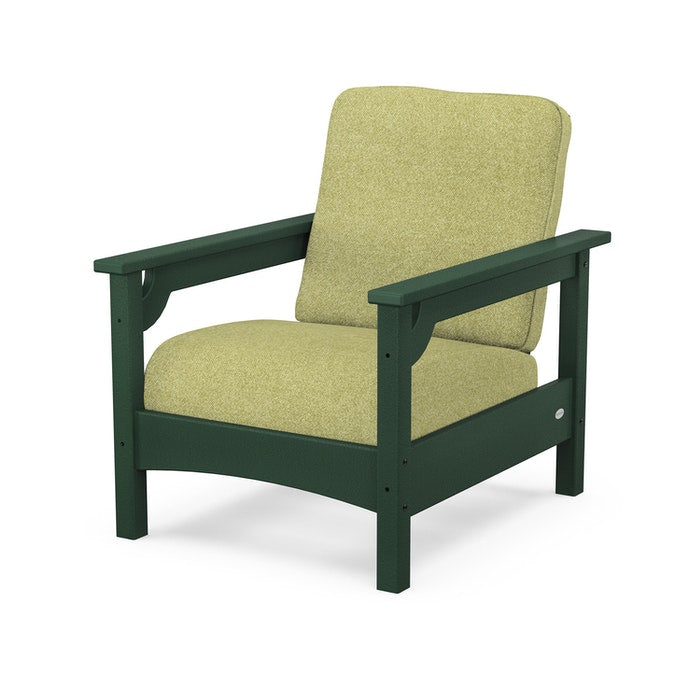 POLYWOOD Club Chair