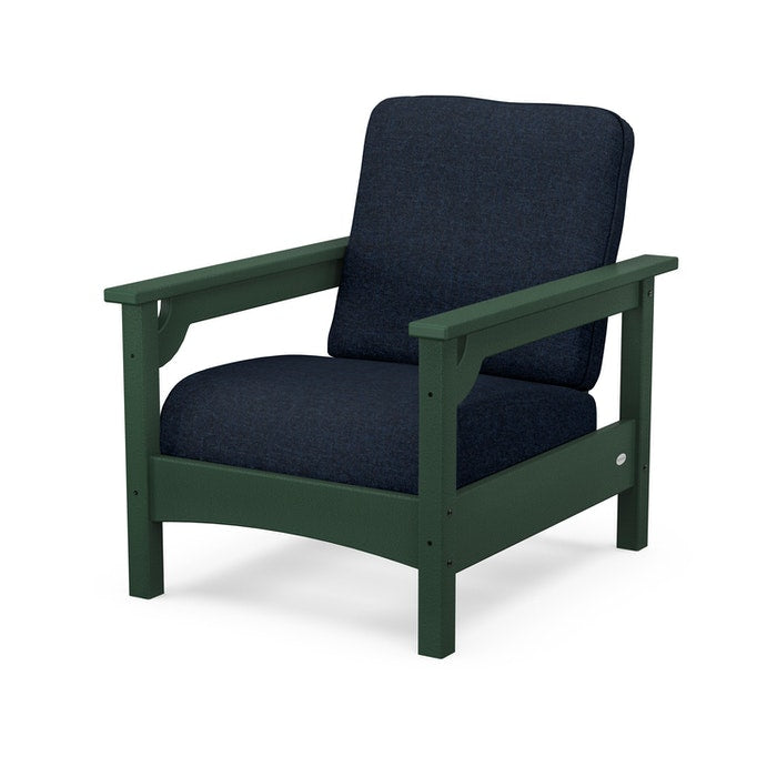 POLYWOOD Club Chair