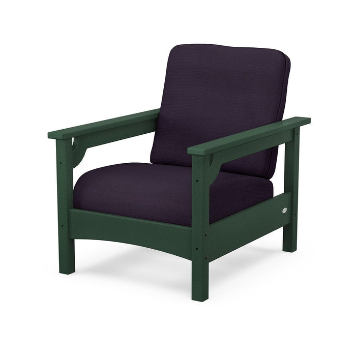 POLYWOOD Club Chair