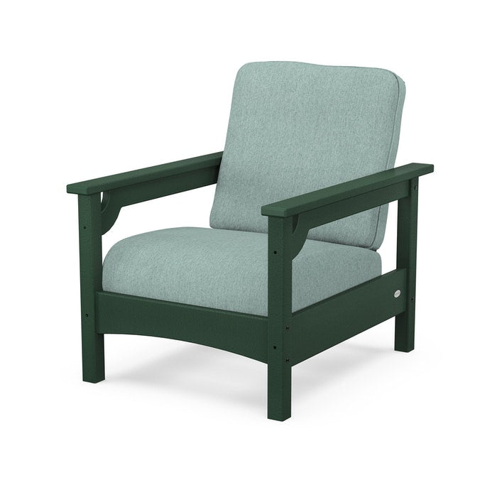 POLYWOOD Club Chair