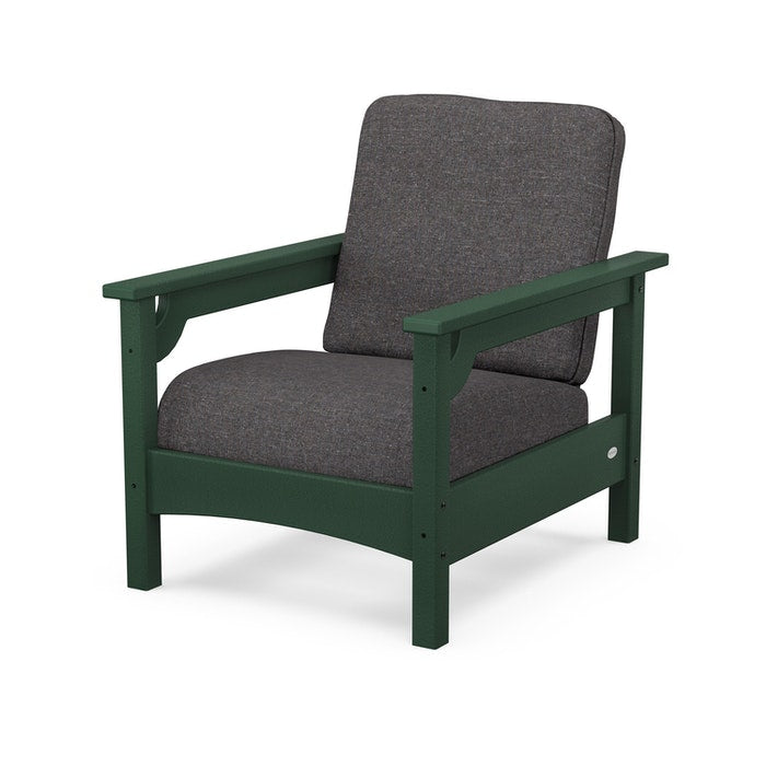 POLYWOOD Club Chair