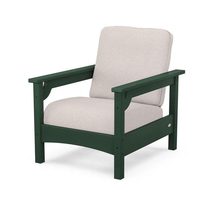 POLYWOOD Club Chair