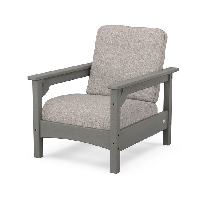 POLYWOOD Club Chair