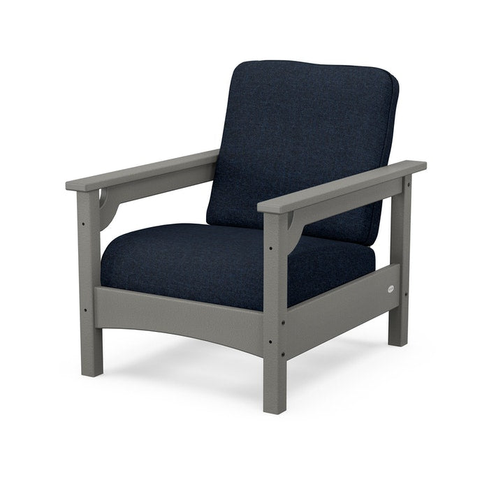 POLYWOOD Club Chair