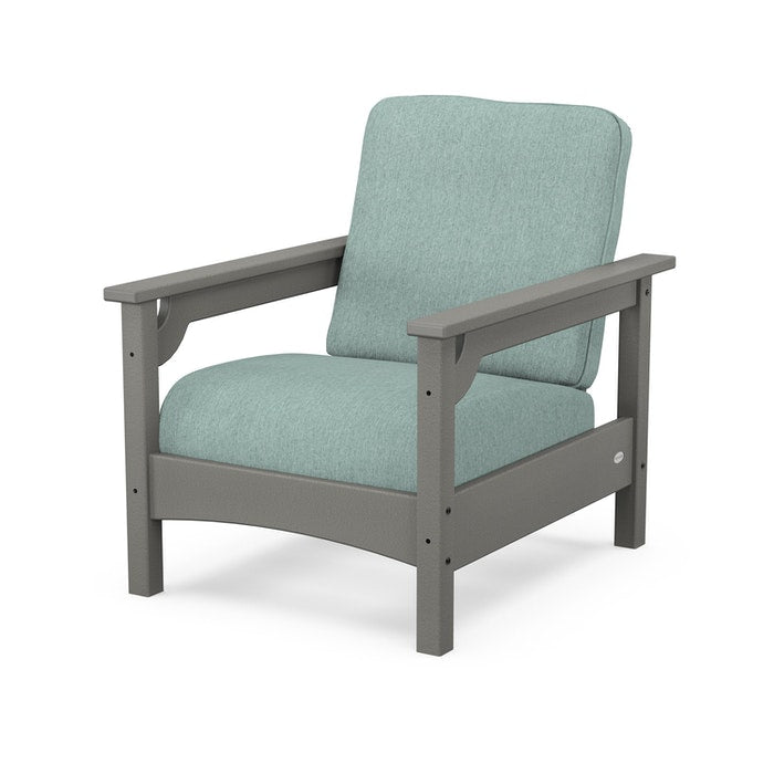 POLYWOOD Club Chair
