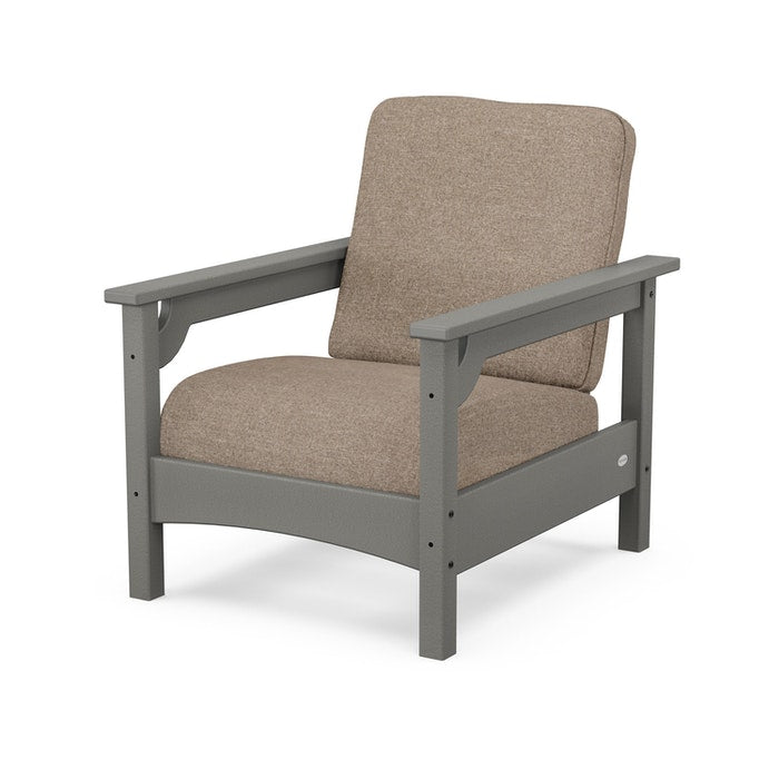 POLYWOOD Club Chair