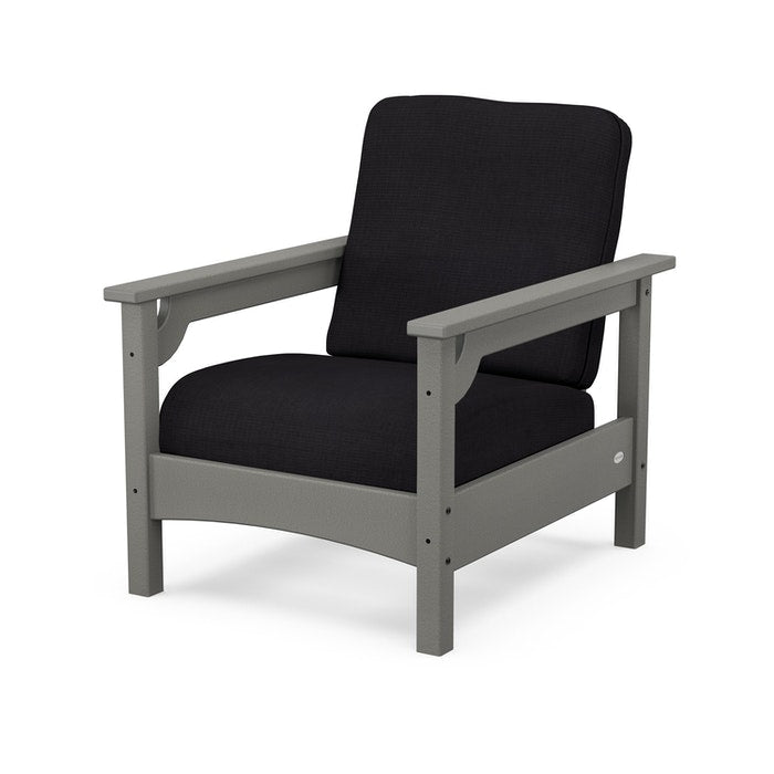 POLYWOOD Club Chair