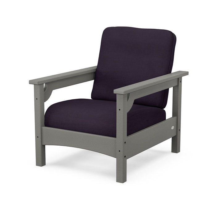 POLYWOOD Club Chair
