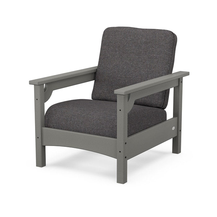 POLYWOOD Club Chair