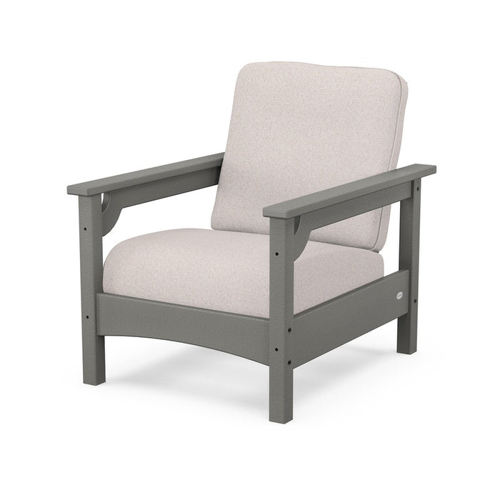 POLYWOOD Club Chair