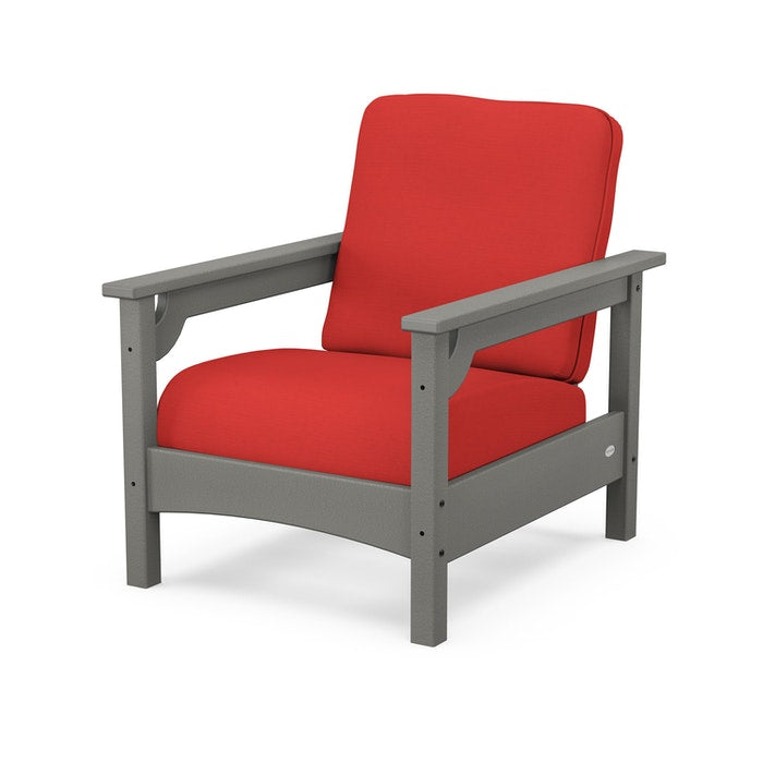 POLYWOOD Club Chair