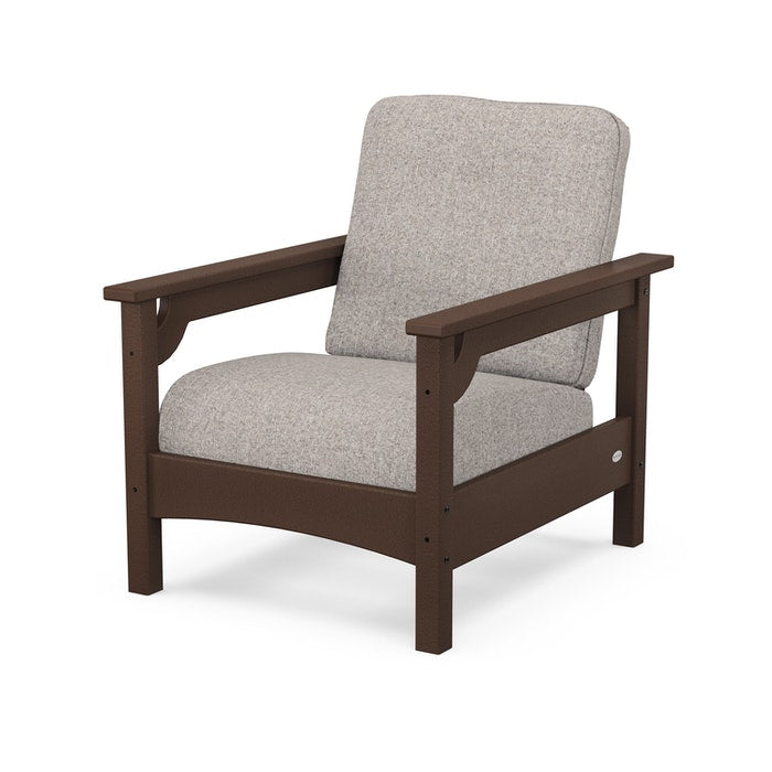 POLYWOOD Club Chair