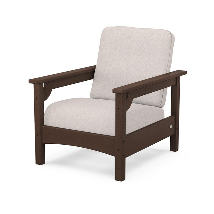 POLYWOOD Club Chair