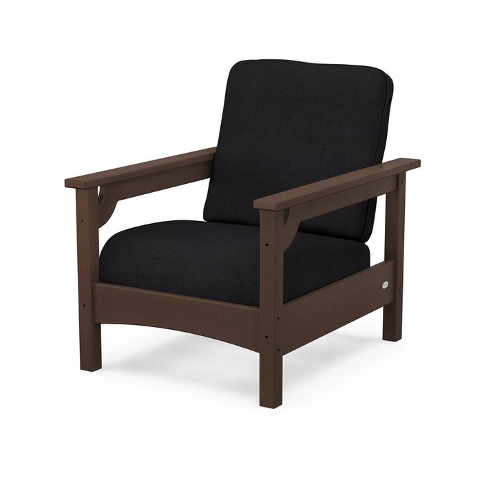 POLYWOOD Club Chair