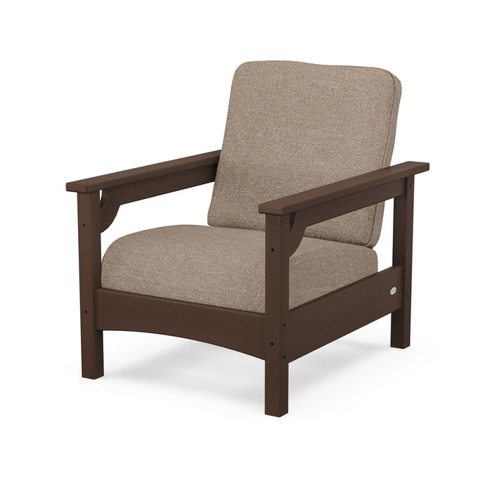 POLYWOOD Club Chair