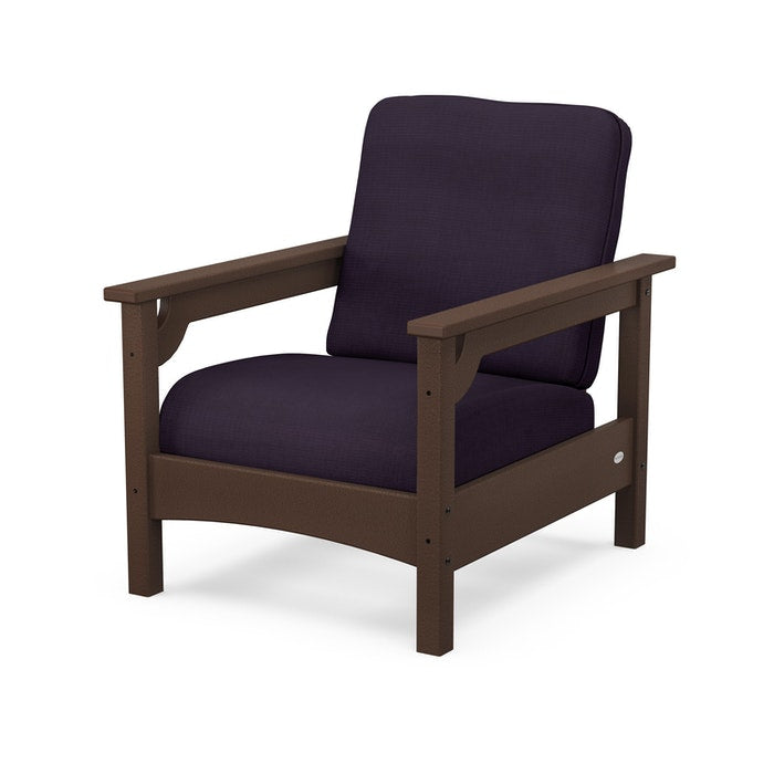 POLYWOOD Club Chair