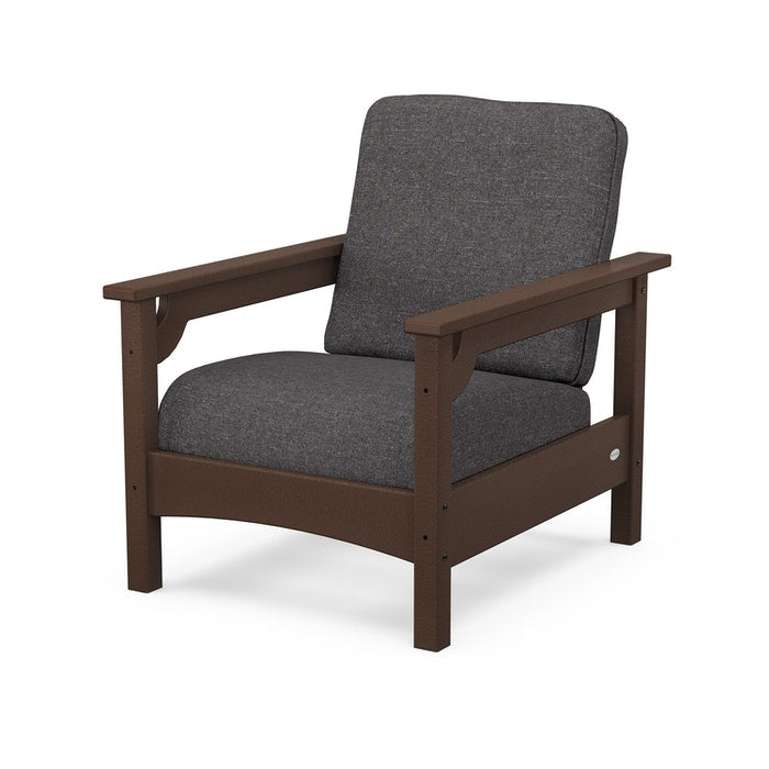 POLYWOOD Club Chair