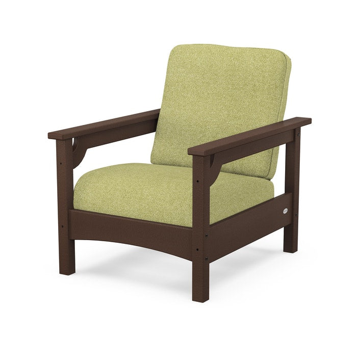 POLYWOOD Club Chair