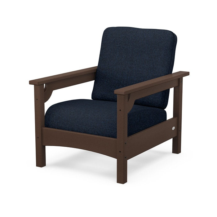 POLYWOOD Club Chair