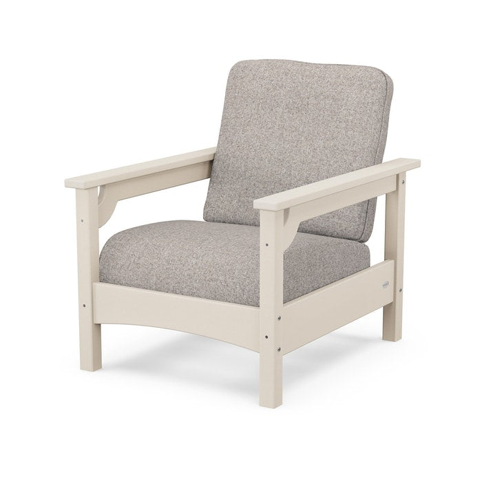 POLYWOOD Club Chair