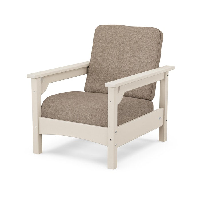 POLYWOOD Club Chair