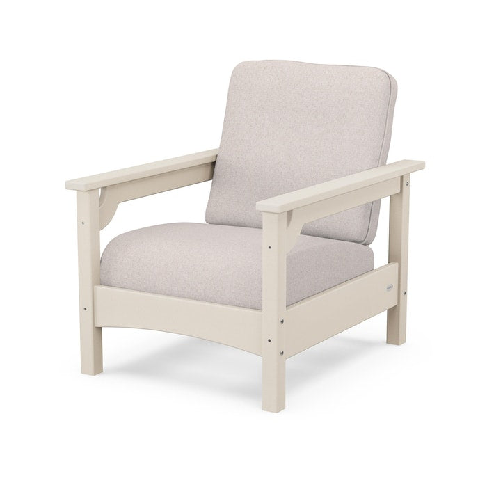 POLYWOOD Club Chair