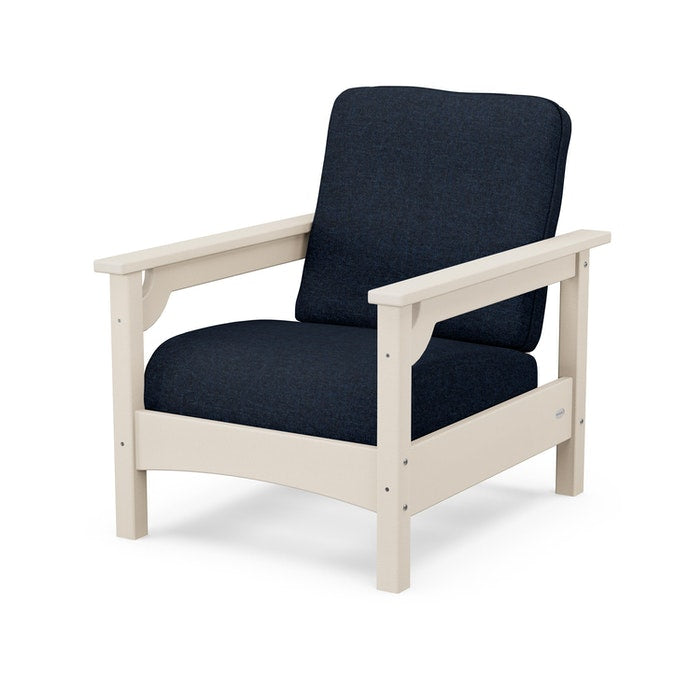 POLYWOOD Club Chair