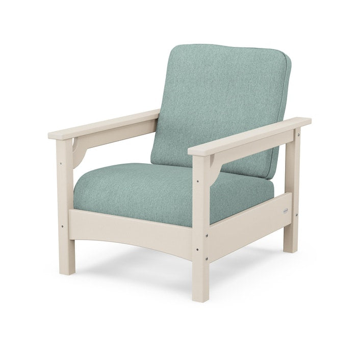 POLYWOOD Club Chair