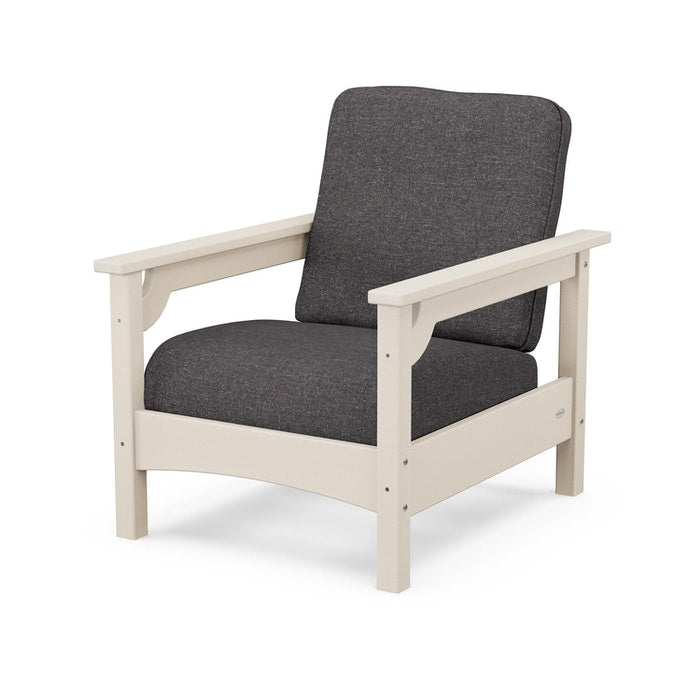 POLYWOOD Club Chair