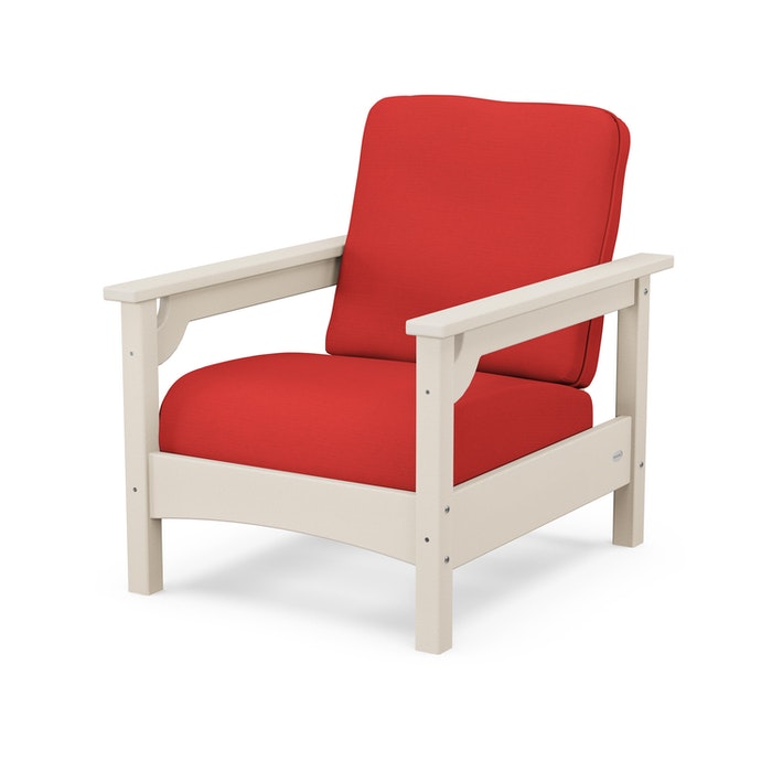 POLYWOOD Club Chair