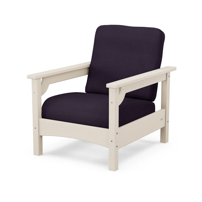 POLYWOOD Club Chair