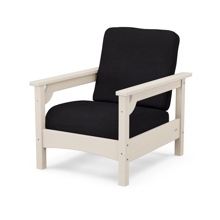 POLYWOOD Club Chair