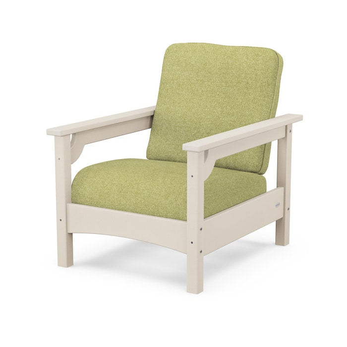 POLYWOOD Club Chair