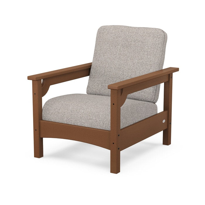 POLYWOOD Club Chair