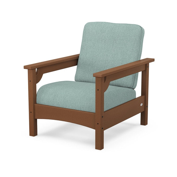 POLYWOOD Club Chair