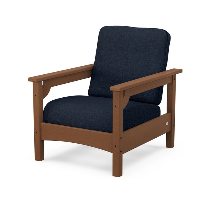 POLYWOOD Club Chair