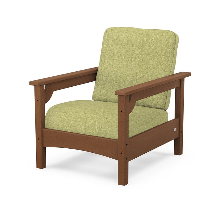 POLYWOOD Club Chair
