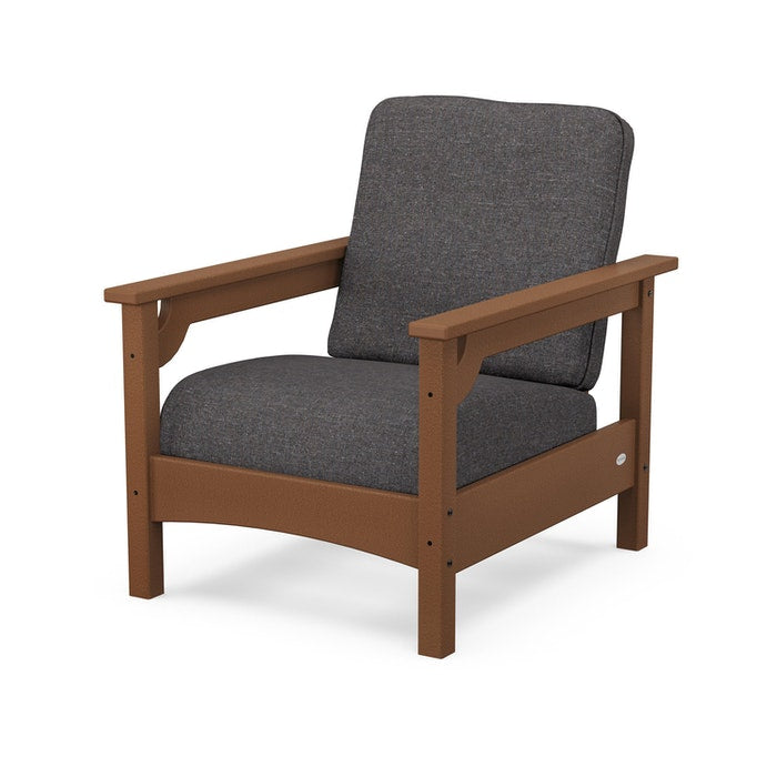 POLYWOOD Club Chair