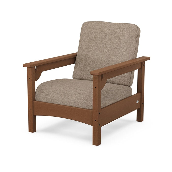 POLYWOOD Club Chair