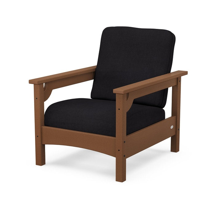 POLYWOOD Club Chair