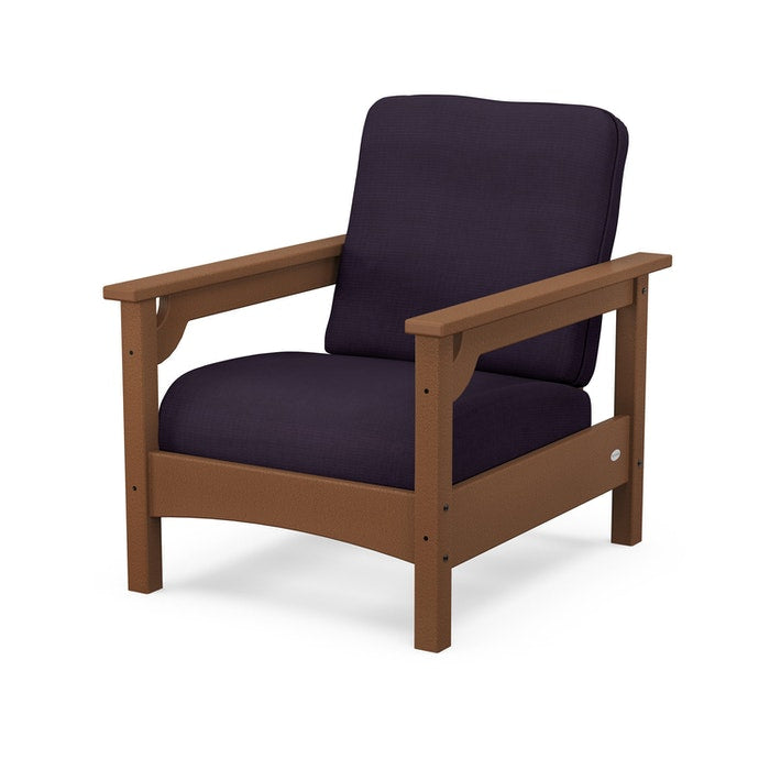 POLYWOOD Club Chair