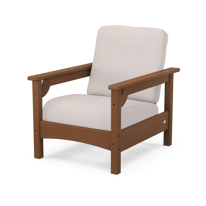 POLYWOOD Club Chair