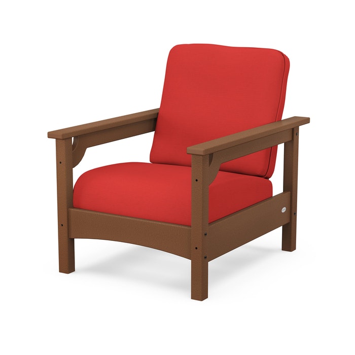 POLYWOOD Club Chair