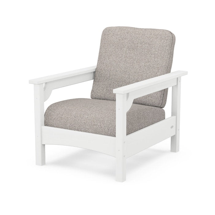 POLYWOOD Club Chair