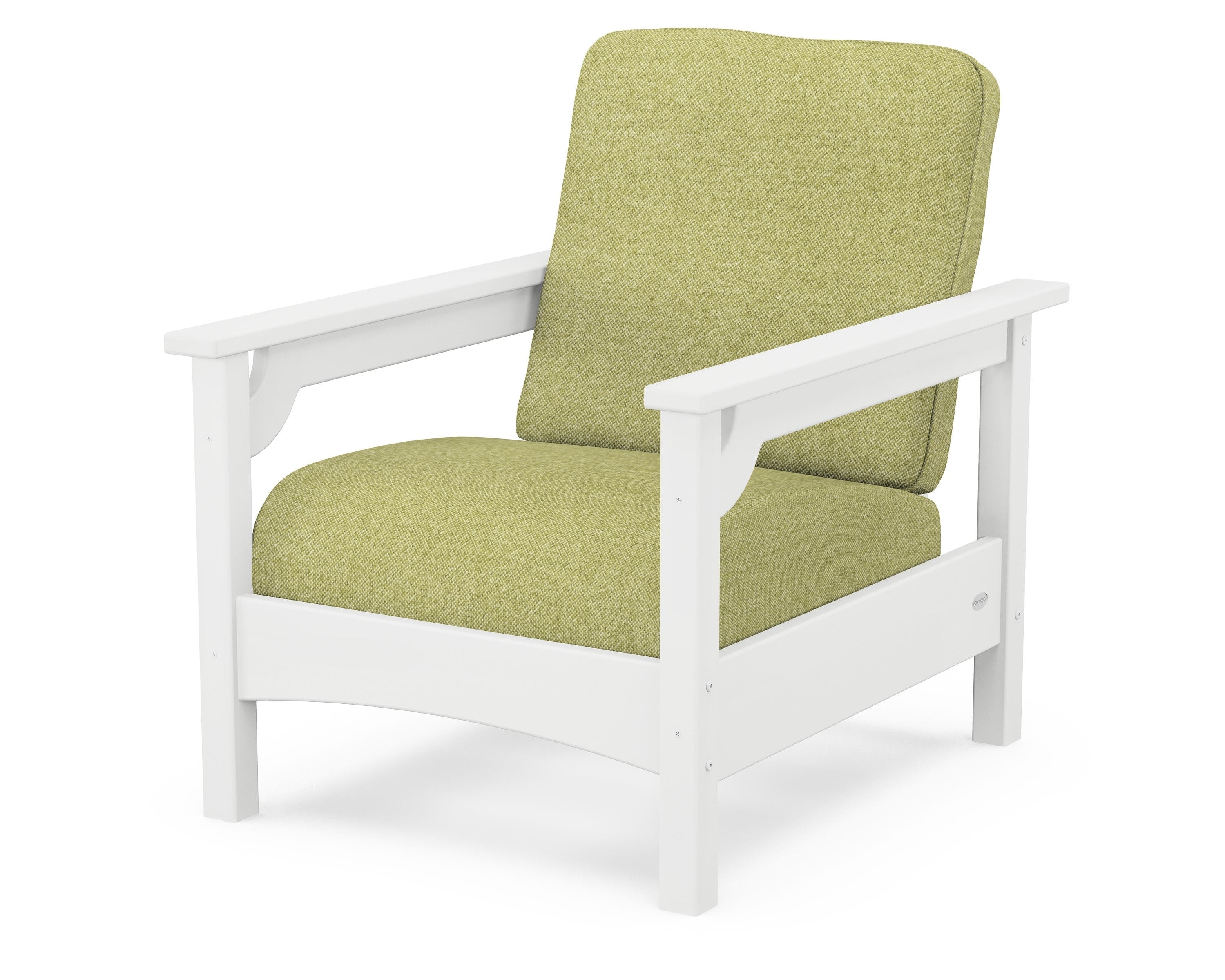 POLYWOOD Club Chair
