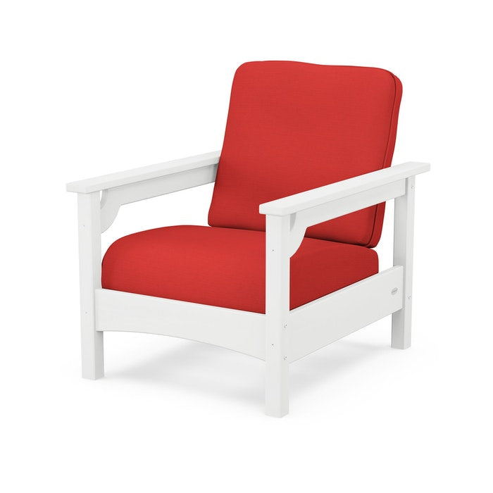 POLYWOOD Club Chair