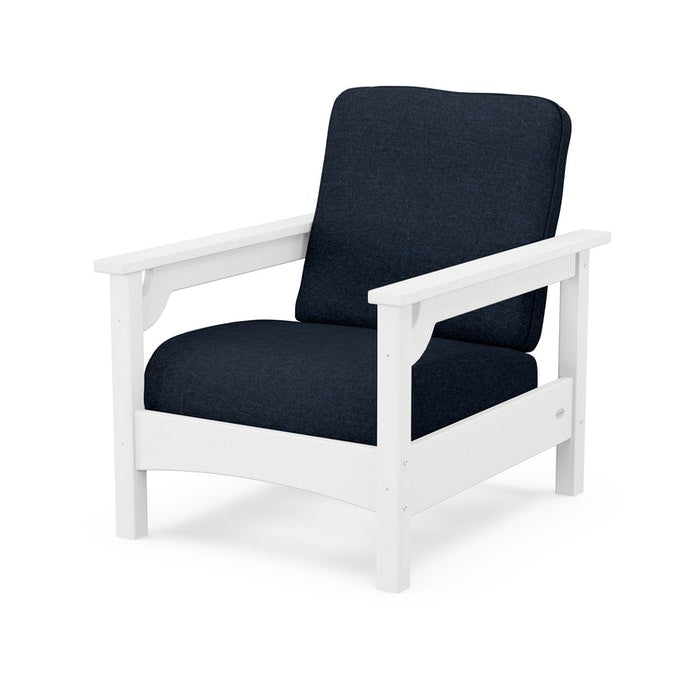 POLYWOOD Club Chair