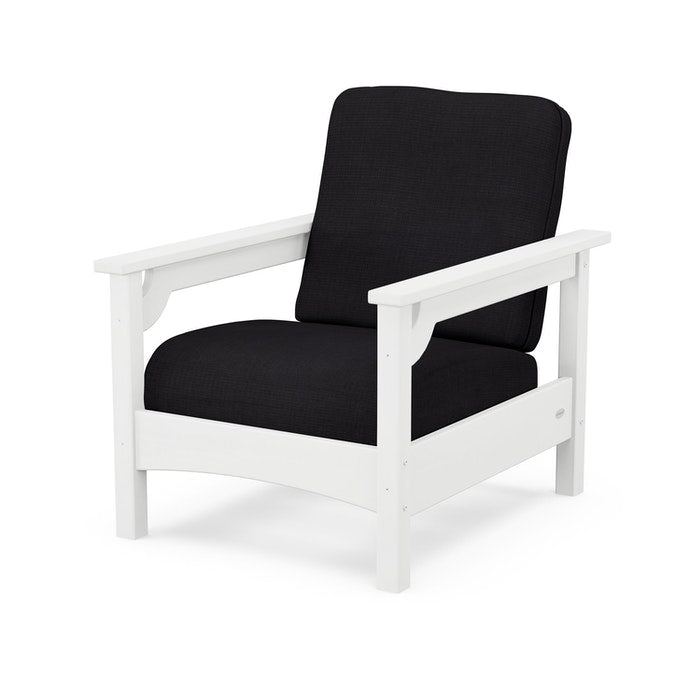 POLYWOOD Club Chair